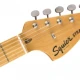 Squier Classic Vibe 70s Stratocaster HSS Akçaağaç Klavye Black Elektro Gitar 5