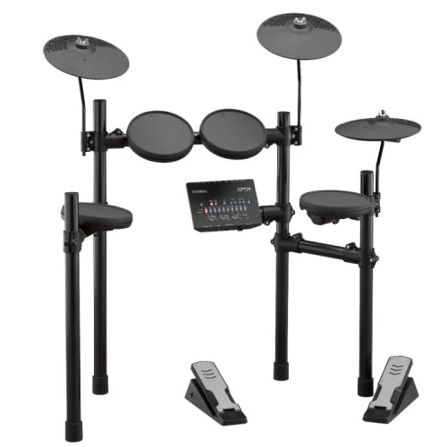Yamaha DTX402K Dijital Davul 2