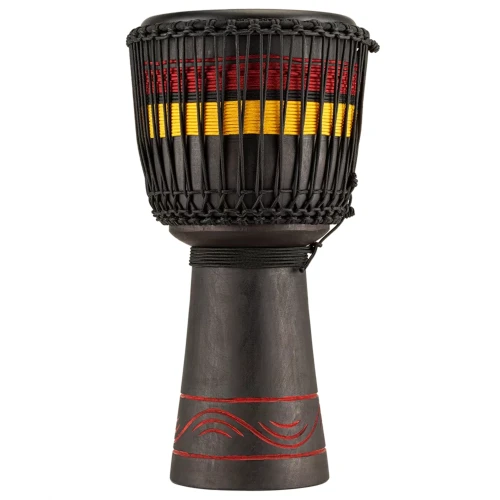 Meinl ADJ7-L African Style Fire Rhythm Series 12" Djembe 2