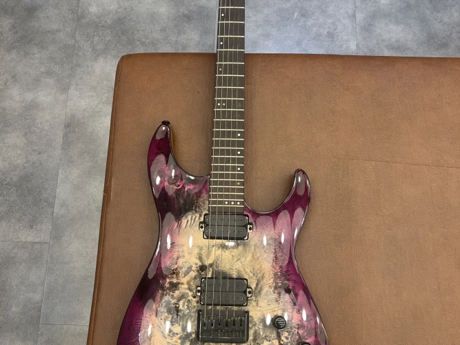 schecter c-6 3