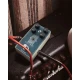 Donner LAX COMP True Analog Compressor Pedalı 6