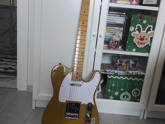 Telecaster 3
