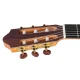 Kremona F65CW-SB Elektro Klasik Gitar (Sunburst) 5