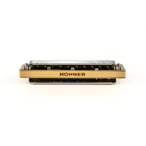 Hohner Marine Band Crossover Sol Majör Mızıka 2