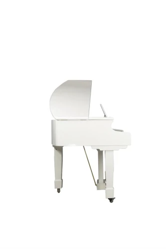 KÖHNER GP-100 WH Dijital Kuyruklu Piyano 5