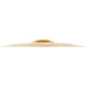 Meinl HCS16TRC HCS Serisi 16" Trash Crash Zil 3