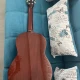 Hora Marka Klasik Gitar Hiç Kullanılmadı 4