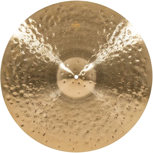 Meinl 20'' Byzance Ride Zil 2