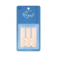 Rico Royal Rcb0325 Royal Bb Klarnet Kamışı, (3’lü Paket), No:2.5 2