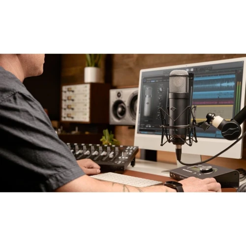 Universal Audio Sphere DLX 4