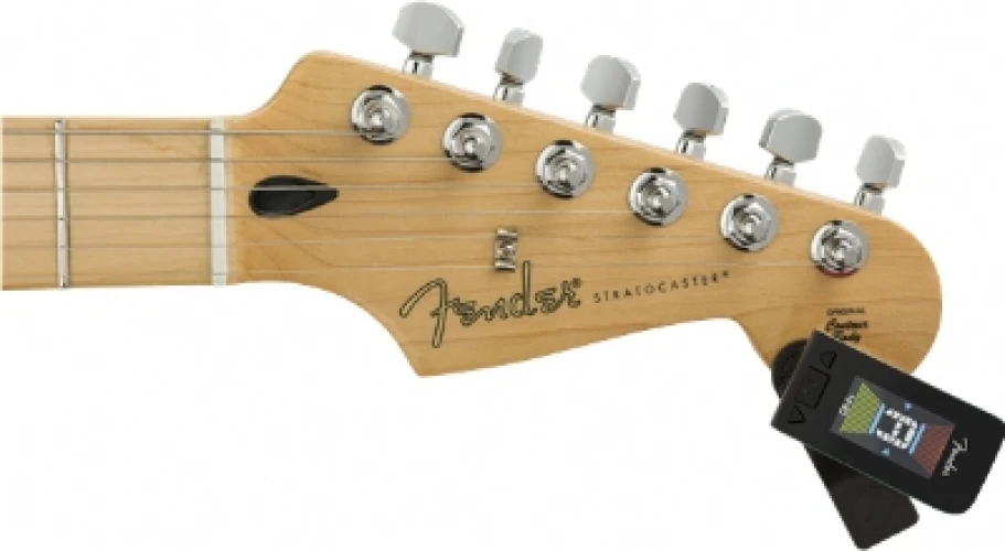 Fender Original Daphne Blue Akort Cihazı 6