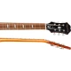 Epiphone Masterbilt Texan Elektro Akustik Gitar (Antique Natural Aged) 5