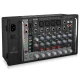 BEHRINGER EUROPOWER PMP500MP3 / Power Mixer 2