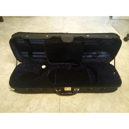 Kinglos Kng Hdh-160 4/4 Kaliteli Foam Case Hidrometreli 3