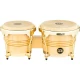 Meinl WB200NT-G 6.75" /  8" Bongo Set (Natural) 3