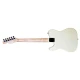 DMX Telecaster TL-WH Elektro Gitar (Taşıma Çantası Hediyeli) 2