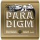ERNIE BALL P02088 Paradigm Medium Light 80/20 Bronz 11-52 Akustik Gitar Tel Seti 1