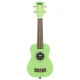 Kala Ukadelic Soprano Ukulele (Grasshopper) 1