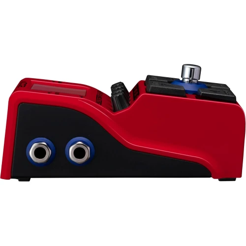 Zoom MS-60B+ Multistomp Bas Efekt Pedalı 4