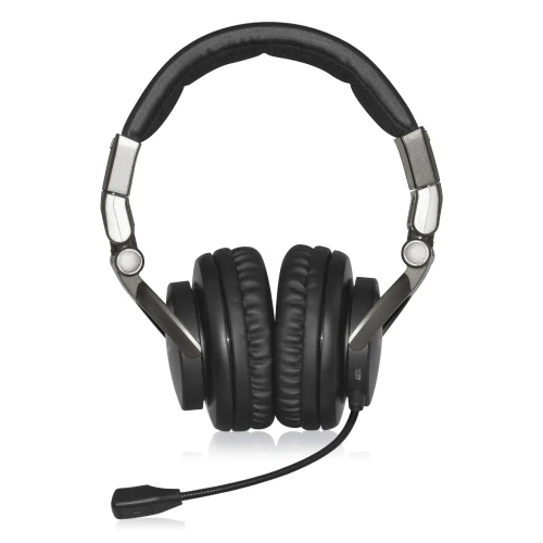 BEHRINGER Dahili Mikrofonlu Profesyonel Kulaklık 1