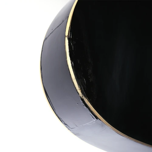 [Outlet] Toledo LC-3900CBK 4/4 Klasik Gitar (Siyah) (Ol 23-23289) 3