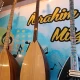 Oyma Dut Bağlama - kısa sap 2