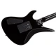 Schecter Synyster Gates Standard Elektro Gitar (Siyah) 7