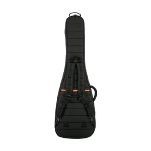 Mono M80-EB-ULT-BLK Classic Ultra Bas Gitar Case (Siyah) 2