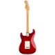 Fender Player II Stratocaster Chambered Mahogany Gövde Gülağacı Klavye Transparent Cherry Burst Elektro Gitar 2