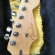 Fender Limited Edition American Longboard Stratocaster 4