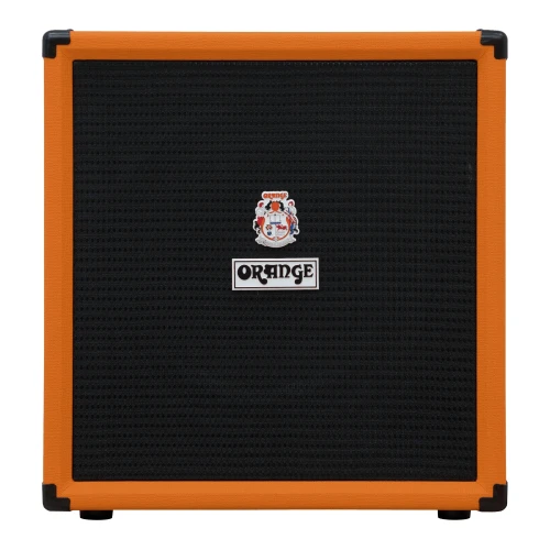 Orange Crush Bass 100 100w Bas Gitar Combo Amfi 1