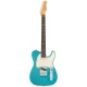 Fender Player II Telecaster Gülağacı Klavye Aquatone Blue Elektro Gitar 1