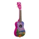 Kala Ukadelic Soprano Ukulele (Happy Camper) 2