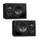 ADAM Audio A8H 340W 8" Aktif Stüdyo Monitörü (Çift) 1