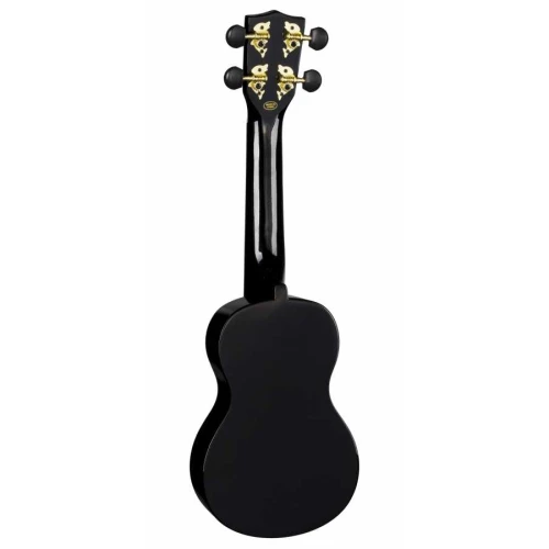 Mahalo MR1BK Soprano Ukulele 3