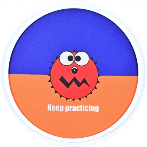 Cox PP-12OB 12 İnç Çalışma Pedi 2