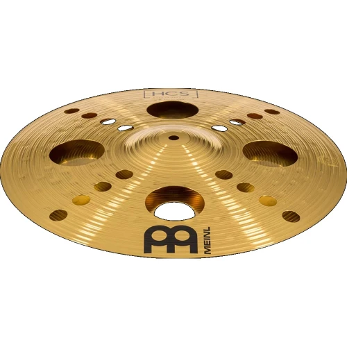 Meinl 16" HCS Serisi Trash Stack Zil 2