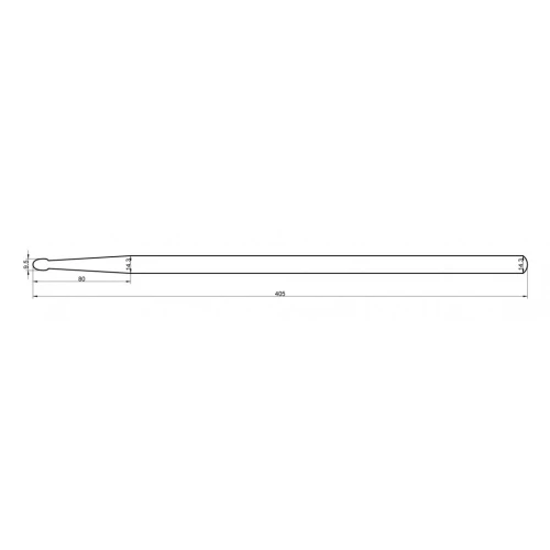 Rohema 613233 5A Hornwood Baget (Natural) 3