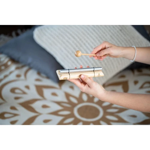 Meinl Sonic Energy EC-E Energy Earth Chime (Heart Chakra) 2