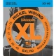 Daddario Exl110 Elektro Gitar Tel Seti, Xl, 10-46, Regular Light 2