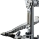 PEARL P-2052B - Eliminator Redline Belt Drive Çiftli Bas Davul Pedalı 6