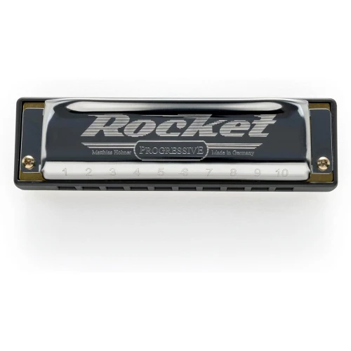 Hohner Rocket La Majör Mızıka 2