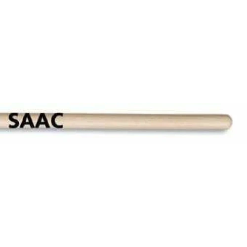 VICFIRTH SAAC BAGET ALEX ACUNA \"CLEAR CONCUISTADOR\" TIMBAL 4