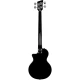 Orange BG-O-BASS-BK 4 Telli RH Bas Gitar (Siyah) 4