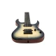 Spira S-507 QGY E 7 Telli Elektro Gitar (Trans Grey) 4