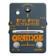 Orange Amp Detonator Buffered A/B/Y Switcher Pedal 1