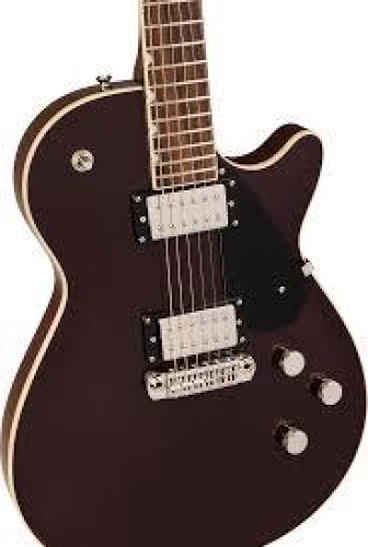 Gretsch Electromatic Jet Gülağacı Klavye Dark Cherry Metallic Elektro Gitar 1
