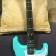 WASHBURN OSCAR SCHMİDT OS300SFG ELEKTRO GİTAR SURFGREEN 1