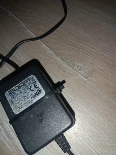 Zoom G9. 2tt 4