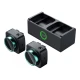 Swiff Audio WX520 5.8 Ghz In-Ear Wireless Monitor System 3